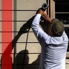 Affordable Siding Repair and Maintenance Services in Mesquite, NV